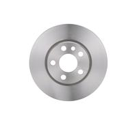 DISCHI FRENO ANTERIORI SCUDO JUMPY 0986478896 BOSCH