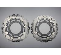 Dischi Freno Anteriori Wave 320mm YAMAHA FZ1 N N / V-Z,A,B RN16 2006-14