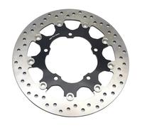 Dischi freno anterioriposteriori Per SUZUKI Per DL650 Per V-Strom X ABS 2007-2021 DL1000 V-Strom ABS 2014-2020 DL1050 V-Strom 2014-2021 Disco Freno Anteriore Per Moto