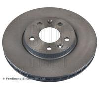 Dischi freno BLUE PRINT ADBP430027