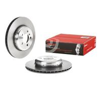 Dischi freno BMW 3 (F30, F80) ActiveHybrid 09.C401.13