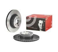 Dischi freno BMW X3 (F25) sDrive 20 i 09.B569.11