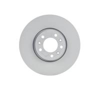 Disco freno BOSCH 0 986 479 E52 anteriore, ventilato, altamente carbonizzato, 1 Pezzo