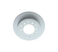 Dischi freno Bosch 0 986 479 F07