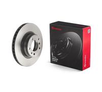 Dischi freno Brembo per BMW 7 (E38) 728 i, iL 09.5875.11 (1 set-1 pezzo)