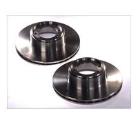 Dischi freno C.E.I 215177, 2 Pezzo