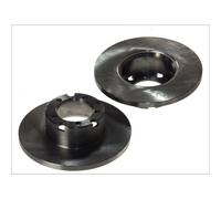 Dischi freno DELPHI BG2265, anteriore, pieno, 2 Pezzo