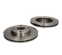 DELPHI BG2629 Disco freno
