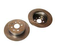 Discofreno BG3141 DELPHI per OPEL