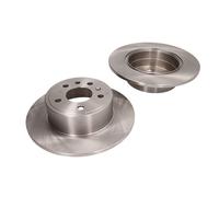 Dischi freno DELPHI BG3274 posteriore, pieno, 2 Pezzo