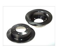 Discofreno BG3522 DELPHI per DAEWOO SSANGYONG