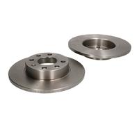 Discofreno BG3567 DELPHI per OPEL