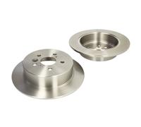 Delphi BG3691 Freno a disco