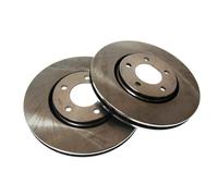 Discofreno BG3716 DELPHI per JEEP CHRYSLER DODGE