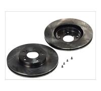 Discofreno BG3720 DELPHI per HONDA