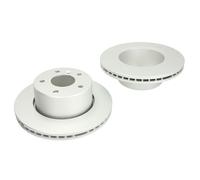 SDB000380G DISCO FRENO ANTERIORE VENTILATO DISCOVERY II