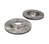 DELPHI BG3792 Disco freno