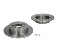 Delphi BG3793 Freno a disco