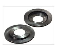 DELPHI BG3820 Disco freno