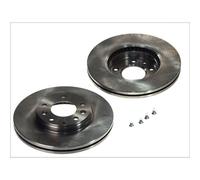 DELPHI BG3874 Disco freno