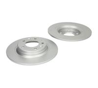 DELPHI BG3875C Disco freno