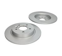 Discofreno BG3897C DELPHI per FORD VOLVO VOLVO
