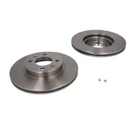 Discofreno BG3934 DELPHI per HYUNDAI