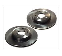 DELPHI BG3938 Disco freno