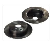 DELPHI BG3974 Disco freno