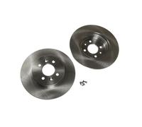 Delphi BG3992 Freno a disco