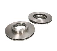 Discofreno BG4007 DELPHI per FORD