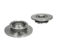 Discofreno BG4008 DELPHI per FORD