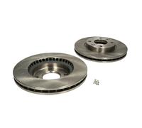 DELPHI BG4016 Disco freno