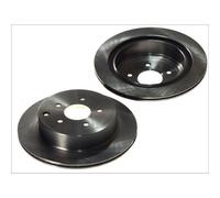 Discofreno BG4041 DELPHI per NISSAN INFINITI