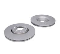 Discofreno BG4083C DELPHI per FIAT CITROËN PEUGEOT TOYOTA