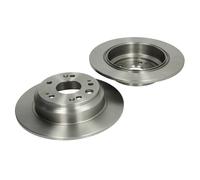 DELPHI BG4095 Disco freno