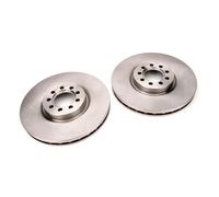 Dischi freno DELPHI BG4101, 2 Pezzo