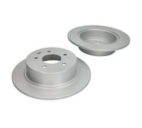 DELPHI BG4108C Disco freno