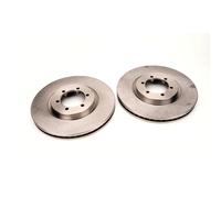 DELPHI BG4133 Disco freno