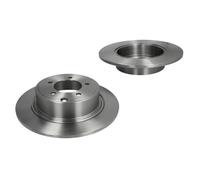 DELPHI BG4169 Disco freno