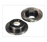 Dischi freno DELPHI BG4171, 2 Pezzo