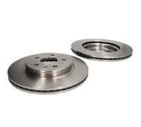 Discofreno BG4190 DELPHI per OPEL CHEVROLET SAAB