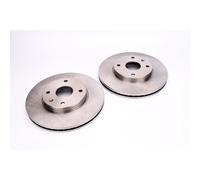 DELPHI BG4193 Disco freno