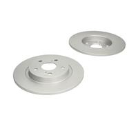 DELPHI BG4200C Disco freno