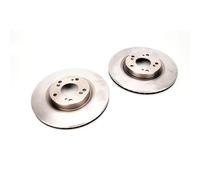 DELPHI BG4214 Disco freno