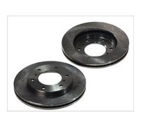 DELPHI BG4229 Disco freno