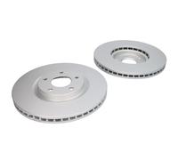 Discofreno BG4231C DELPHI per RENAULT NISSAN