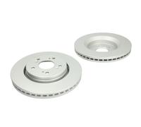 Discofreno BG4250C DELPHI per HONDA