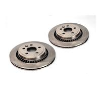 Discofreno BG4270 DELPHI per VOLVO VOLVO
