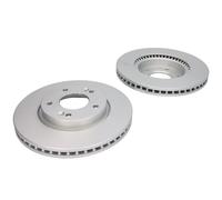 Discofreno BG4281C DELPHI per HYUNDAI KIA